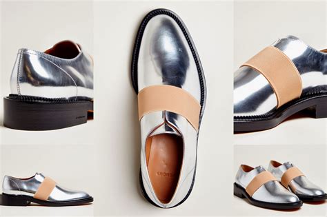 Women's Givenchy Oxfords & Loafers 